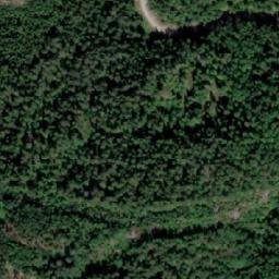Satellite imagery of Svinefjell, NO