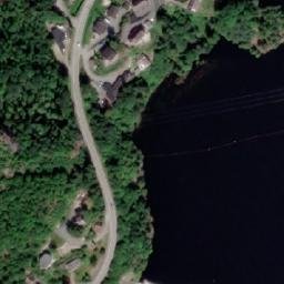 Satellite imagery of Svinefjell, NO