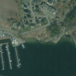 Satellite imagery of Krågevigodden, NO