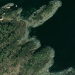 Satellite imagery of Nellevine, NO