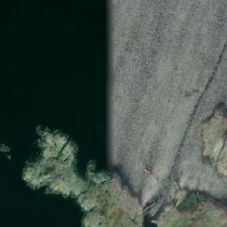 Satellite imagery of Kråkenes, NO