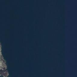 Satellite imagery of HUB 2 — NGS UV1555 — Unorganized Borough, US, US