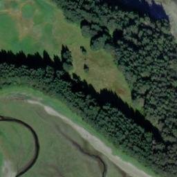 Satellite imagery of HAY — NGS UV1485 — Unorganized Borough, US, US