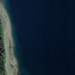 Satellite imagery of HAY — NGS UV1485 — Unorganized Borough, US, US