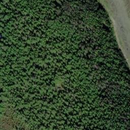 Satellite imagery of HORSE — NGS UV1483 — Unorganized Borough, US, US