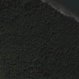 Satellite imagery of BUL — NGS UV1377 — Juneau, US, US