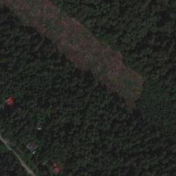 Satellite imagery of LITTLE — NGS UV1374 — Juneau, US, US