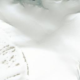 Satellite imagery of Yalta Peak, CA