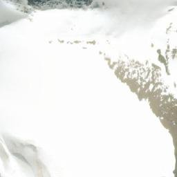 Satellite imagery of Yalta Peak, CA
