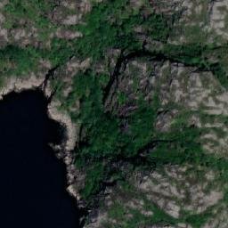 Satellite imagery of Napp, NO