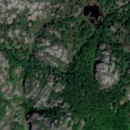 Satellite imagery of Napp, NO
