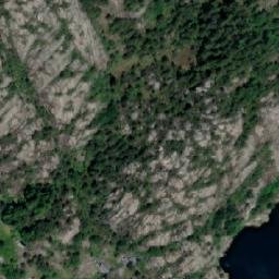 Satellite imagery of Svaberget, NO