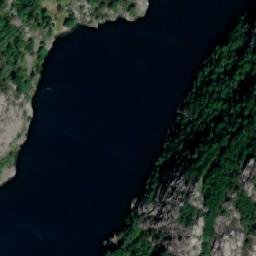 Satellite imagery of Gjenodden, NO