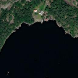 Satellite imagery of Fornesodden, NO