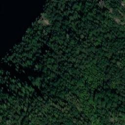 Satellite imagery of Ravnefjell, NO