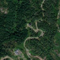 Satellite imagery of Ravnefjell, NO