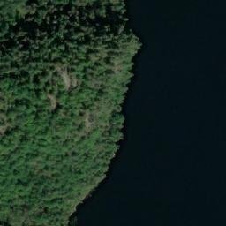 Satellite imagery of Kjørkedalsfjellan, NO
