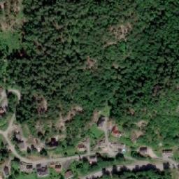 Satellite imagery of Svinefjell, NO
