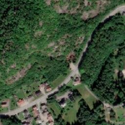Satellite imagery of Svinefjell, NO