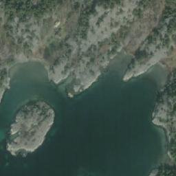 Satellite imagery of Abrahamsodde, NO