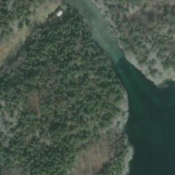 Satellite imagery of Abrahamsodde, NO
