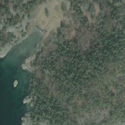 Satellite imagery of Bremenholmen, NO