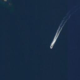 Satellite imagery of HUB 2 — NGS UV1555 — Unorganized Borough, US, US