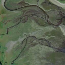 Satellite imagery of HAY — NGS UV1485 — Unorganized Borough, US, US