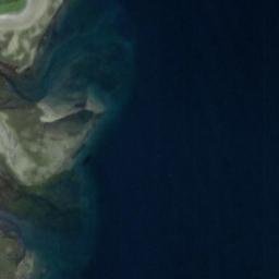 Satellite imagery of HAY — NGS UV1485 — Unorganized Borough, US, US