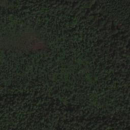 Satellite imagery of BUL — NGS UV1377 — Juneau, US, US