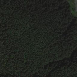 Satellite imagery of BUL — NGS UV1377 — Juneau, US, US