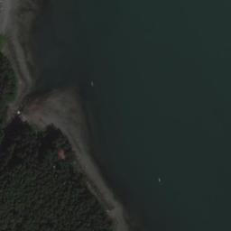 Satellite imagery of BUL — NGS UV1377 — Juneau, US, US