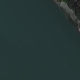 Satellite imagery of LITTLE — NGS UV1374 — Juneau, US, US