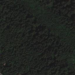 Satellite imagery of LITTLE — NGS UV1374 — Juneau, US, US
