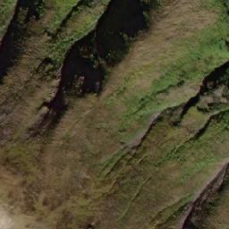 Satellite imagery of Mount New, CA