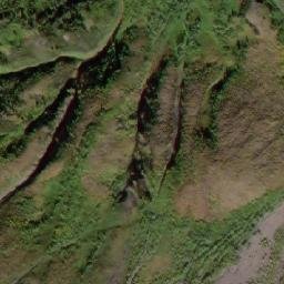 Satellite imagery of Mount New, CA