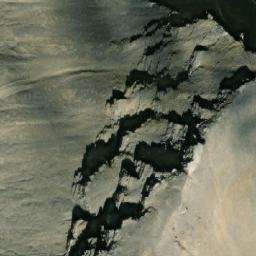 Satellite imagery of Cairo Peak, CA