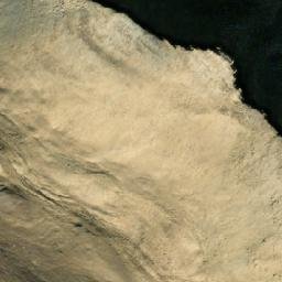 Satellite imagery of Battle of Britain Range, CA
