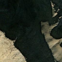 Satellite imagery of Battle of Britain Range, CA