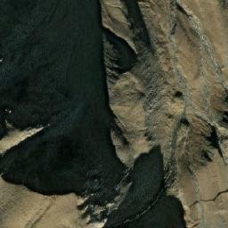 Satellite imagery of Battle of Britain Range, CA