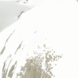 Satellite imagery of Yalta Peak, CA