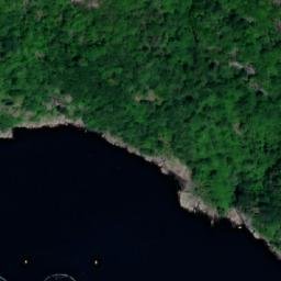 Satellite imagery of Erteskjera, NO