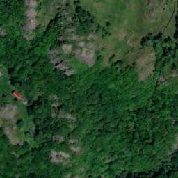 Satellite imagery of Erteskjera, NO