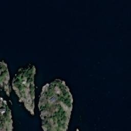 Satellite imagery of Uvildskjær, NO