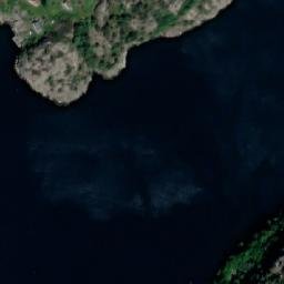 Satellite imagery of Lauvhellarodden, NO
