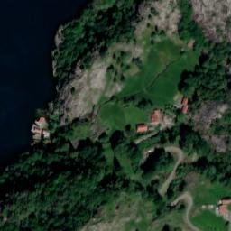 Satellite imagery of Lauvhellarodden, NO