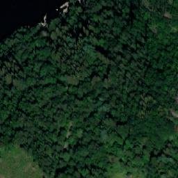 Satellite imagery of Krstjerodden, NO