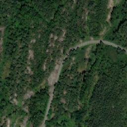 Satellite imagery of Hengefjell, NO