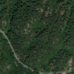 Satellite imagery of Hengefjell, NO