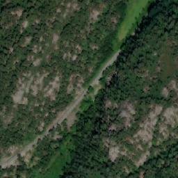 Satellite imagery of Hengefjell, NO